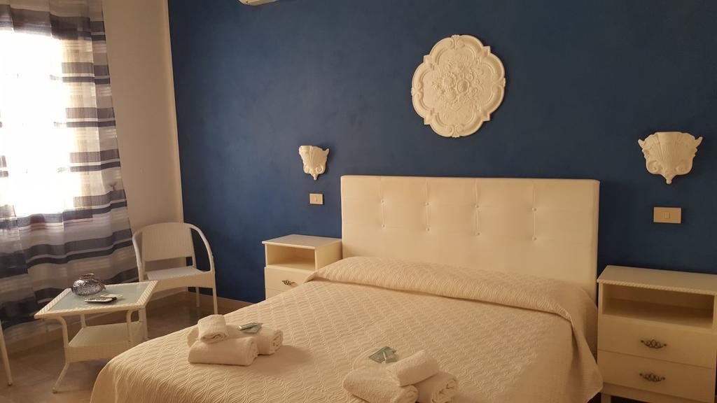 Demetra Malophoros Marinella di Selinunte Exterior foto